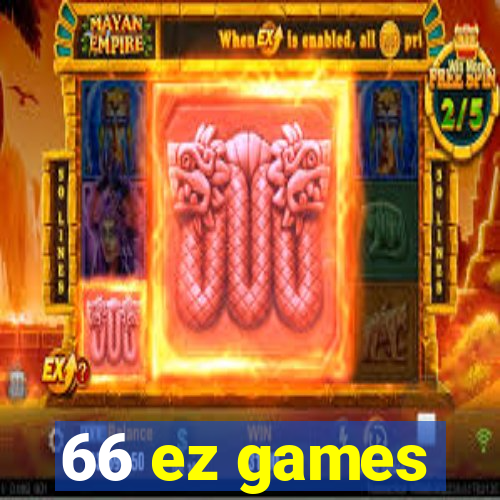 66 ez games